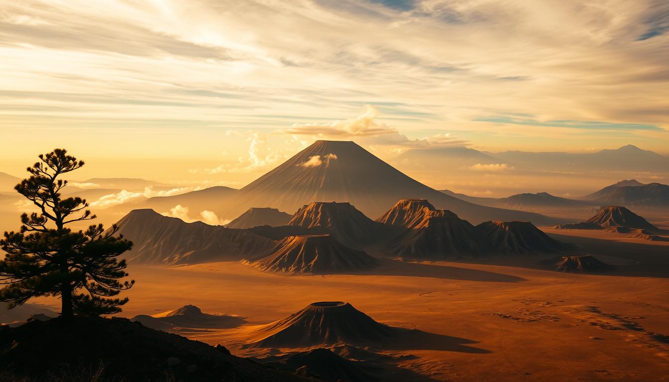Gunung Bromo