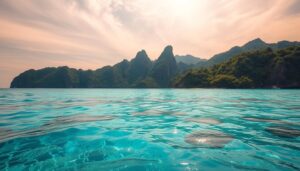 Laut Nusantara: Menjelajahi Keindahan Alam Indonesia