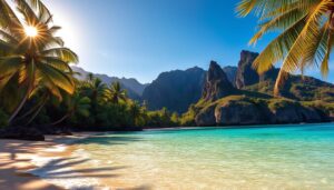 Pantai Eksotis: Surga Tersembunyi di Indonesia