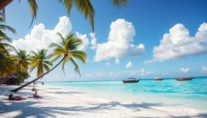 Pesona Pantai Tropis Indonesia: Tempat Liburan Idaman