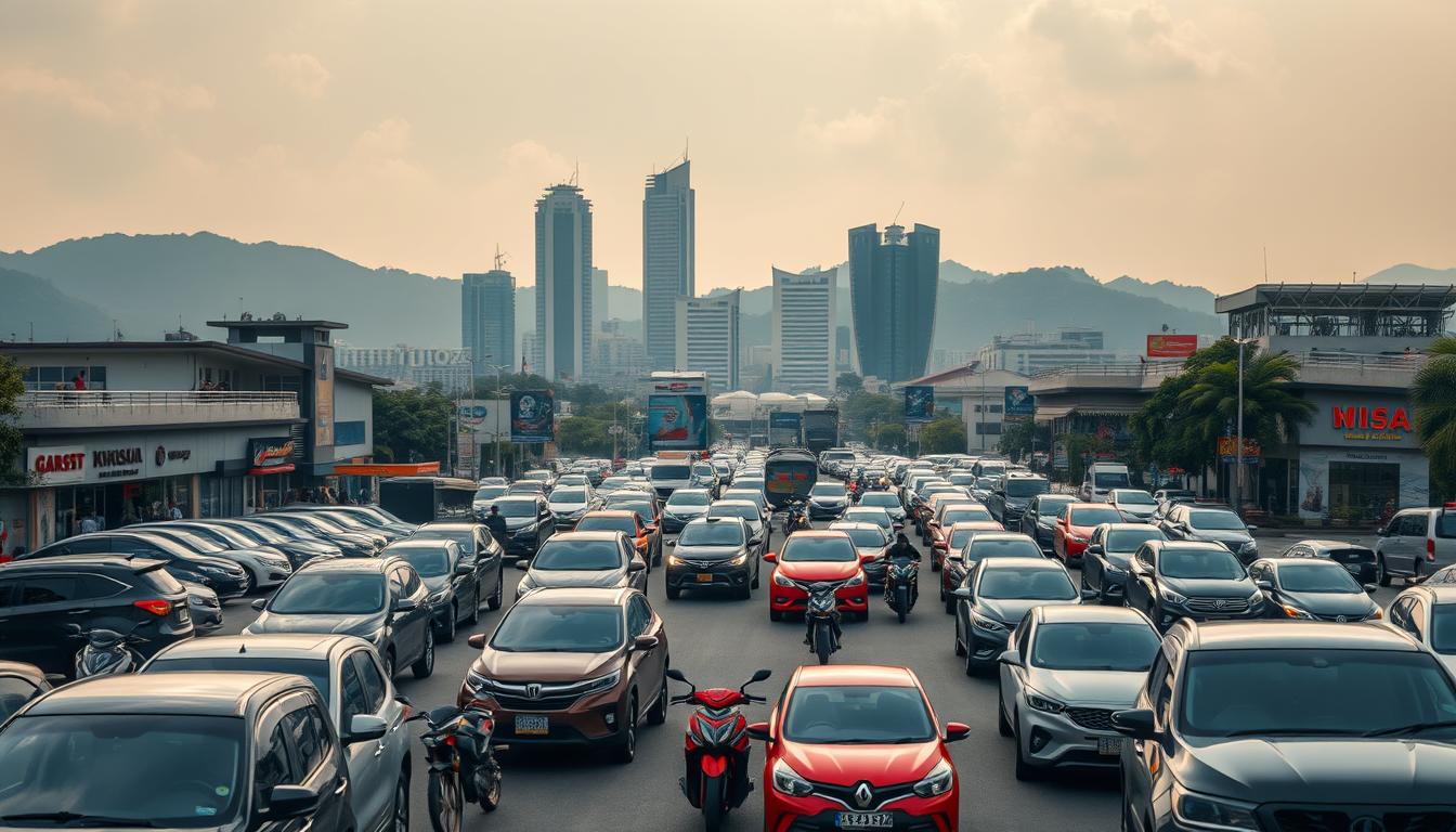 Pasar Otomotif