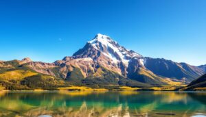 Gunung Tertinggi di Indonesia: Fakta dan Informasi Terbaru