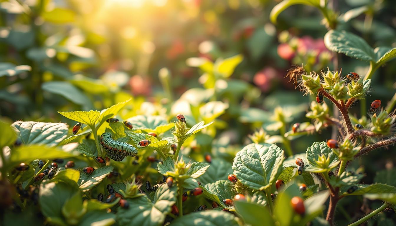 Cara Merawat Hama Kebun untuk Hasil Maksimal