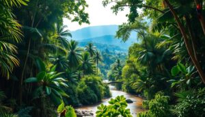 Hutan Tropis Indonesia: Menjaga Kekayaan Alam