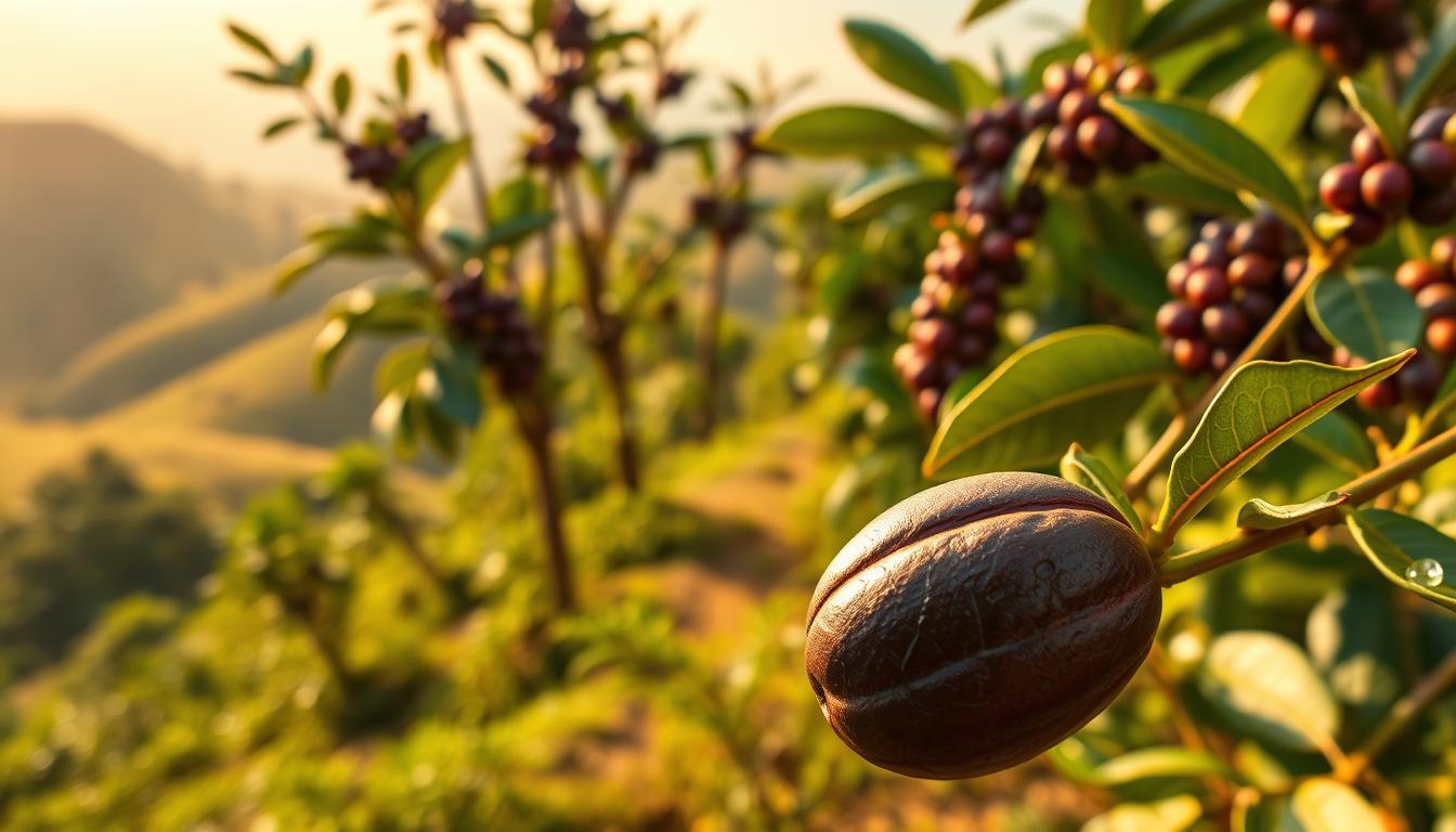 kopi robusta