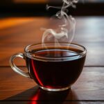 Teh Hitam: Minuman Berkualitas dengan Banyak Manfaat