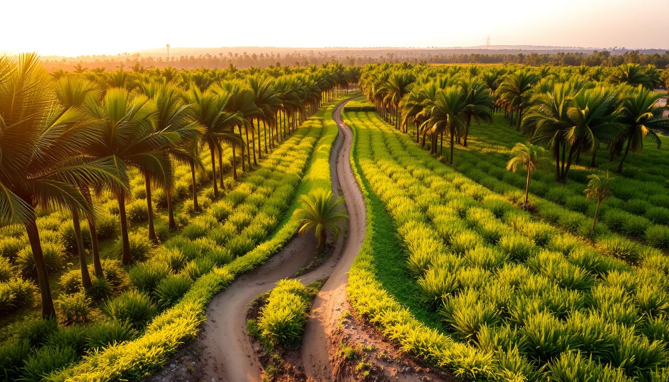 KEBUN SAWIT