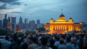 Politik Terkini: Berita Terbaru dari Indonesia