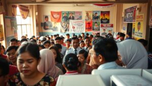 Politik Terkini: Berita Terbaru dari Indonesia